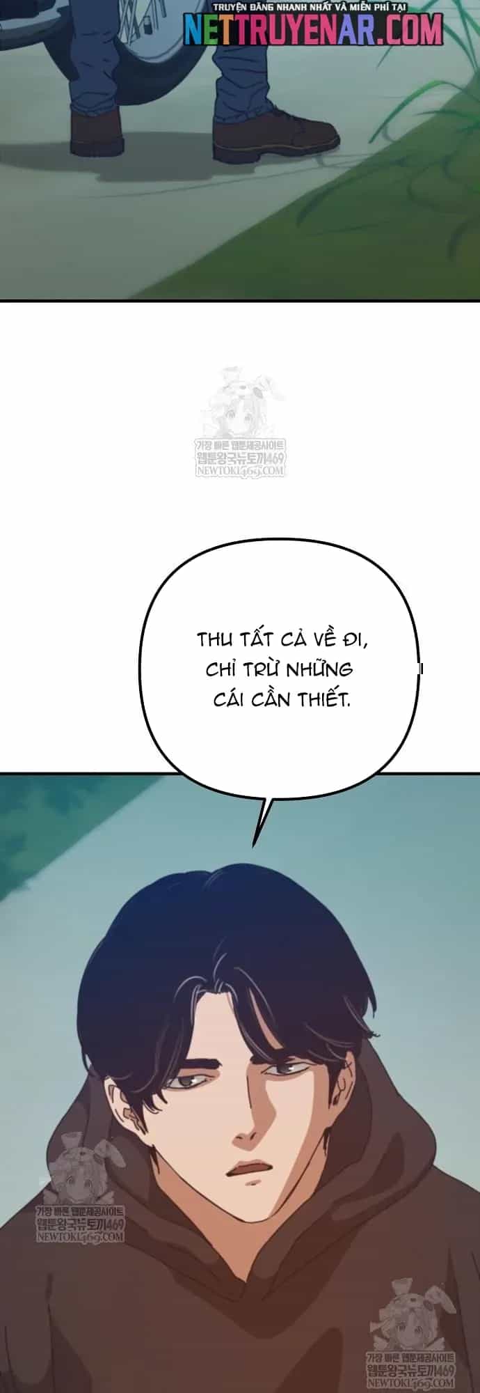 Ngôi Nhà Ẩn Ngày Tận Thế - Chương 78.1 - ảnh 35
