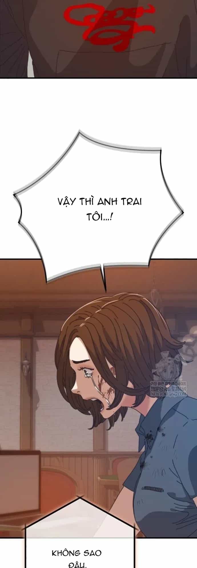 Ngôi Nhà Ẩn Ngày Tận Thế - Chương 78.1 - ảnh 36