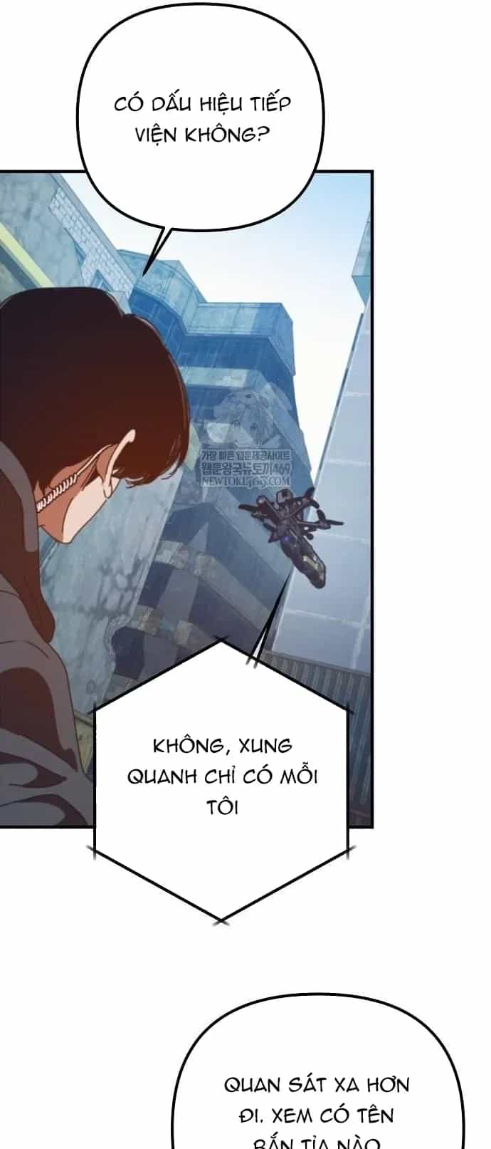 Ngôi Nhà Ẩn Ngày Tận Thế - Chương 78.1 - ảnh 43