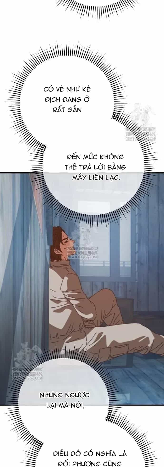 Ngôi Nhà Ẩn Ngày Tận Thế - Chương 78.1 - ảnh 46