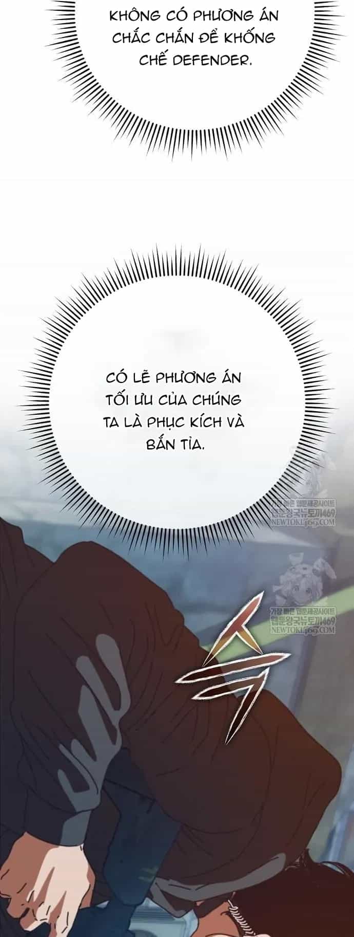 Ngôi Nhà Ẩn Ngày Tận Thế - Chương 78.1 - ảnh 47