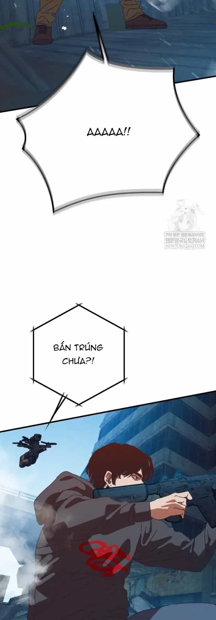 Ngôi Nhà Ẩn Ngày Tận Thế - Chương 78.1 - ảnh 51