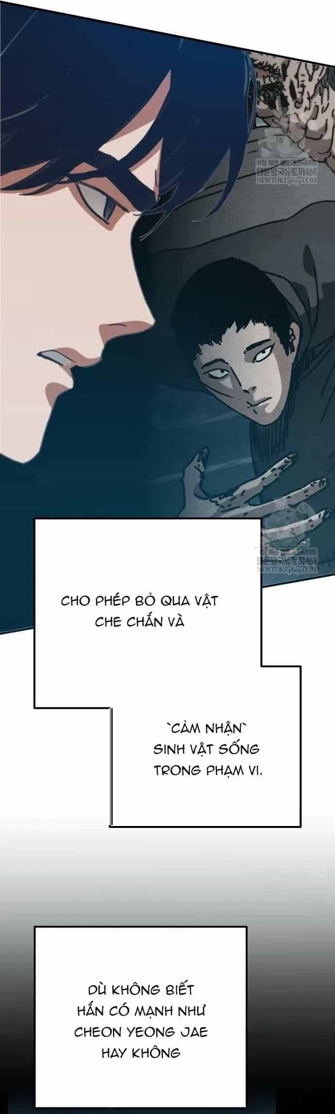 Ngôi Nhà Ẩn Ngày Tận Thế - Chương 78.1 - ảnh 65