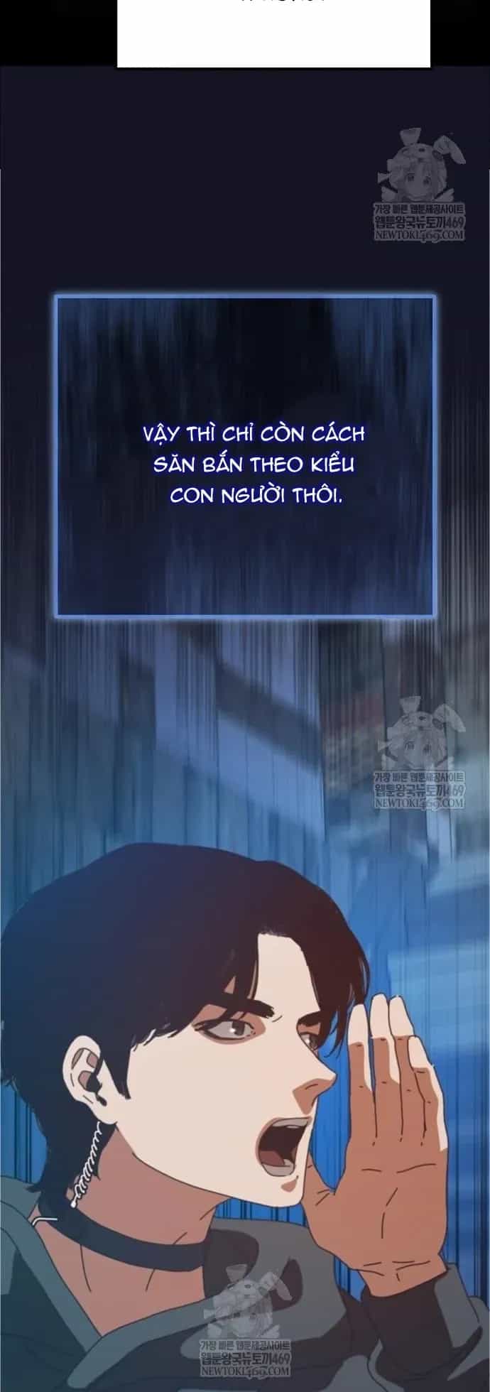 Ngôi Nhà Ẩn Ngày Tận Thế - Chương 78.1 - ảnh 67