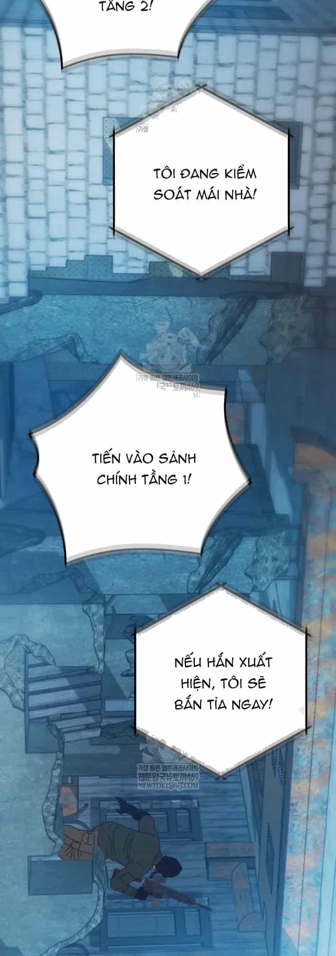 Ngôi Nhà Ẩn Ngày Tận Thế - Chương 78.1 - ảnh 75