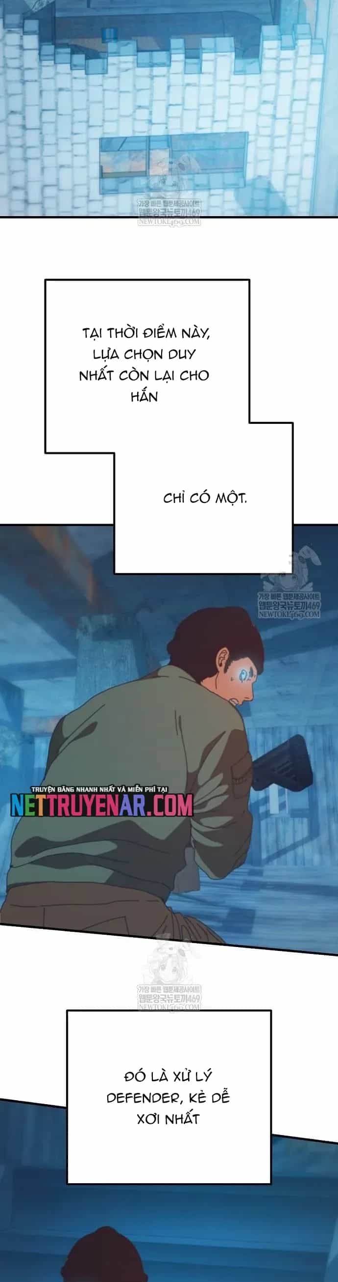 Ngôi Nhà Ẩn Ngày Tận Thế - Chương 78.1 - ảnh 76