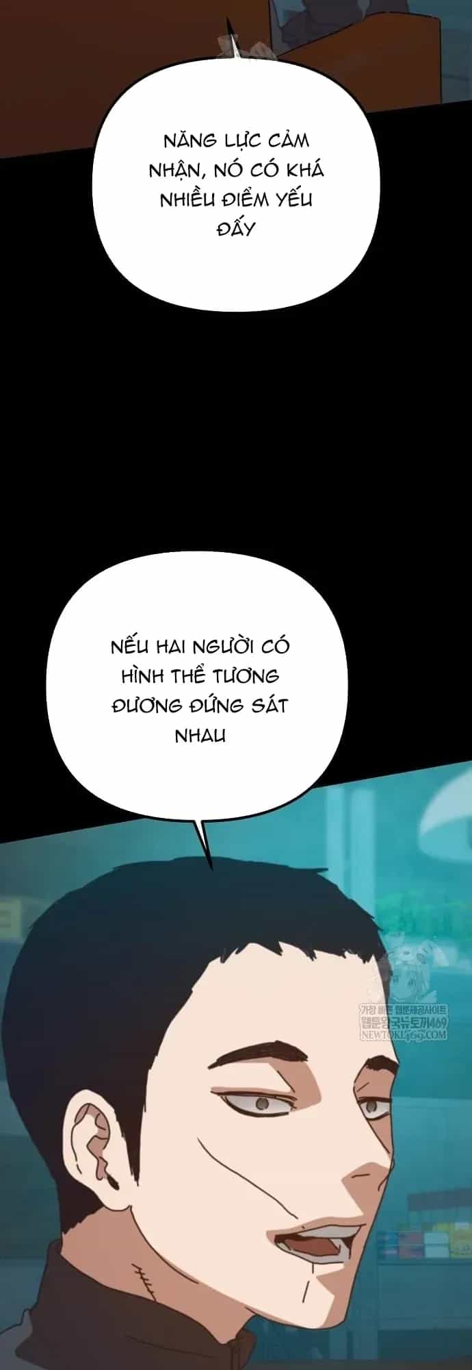 Ngôi Nhà Ẩn Ngày Tận Thế - Chương 78.1 - ảnh 82