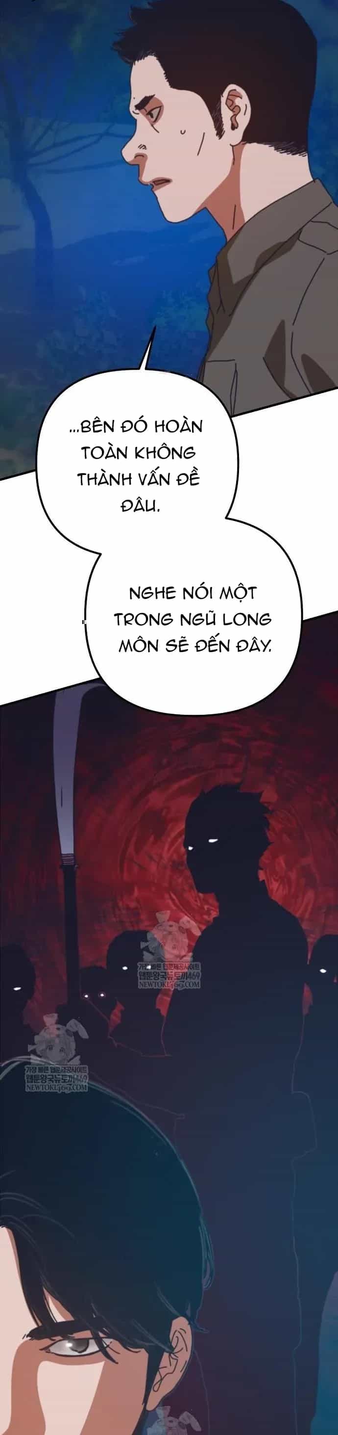 Ngôi Nhà Ẩn Ngày Tận Thế - Chương 80 - ảnh 11