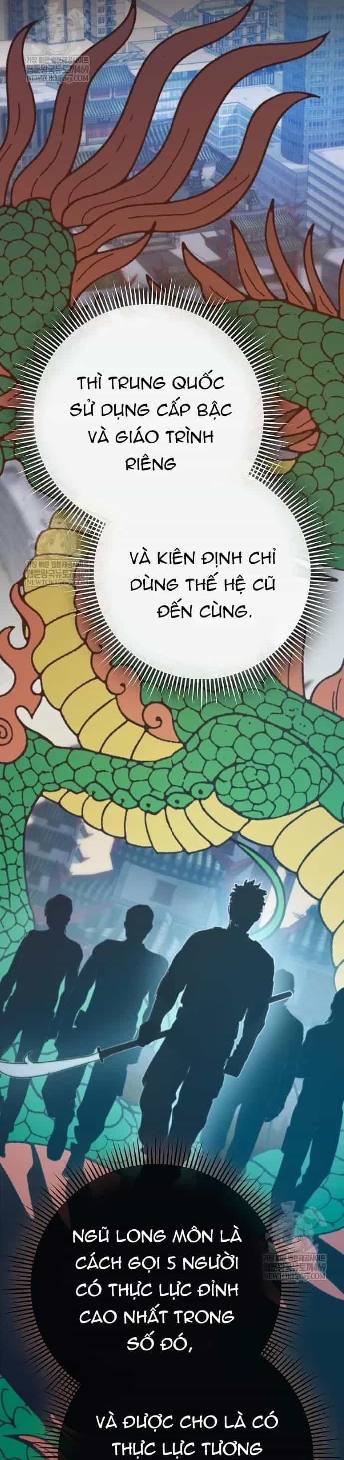 Ngôi Nhà Ẩn Ngày Tận Thế - Chương 80 - ảnh 13