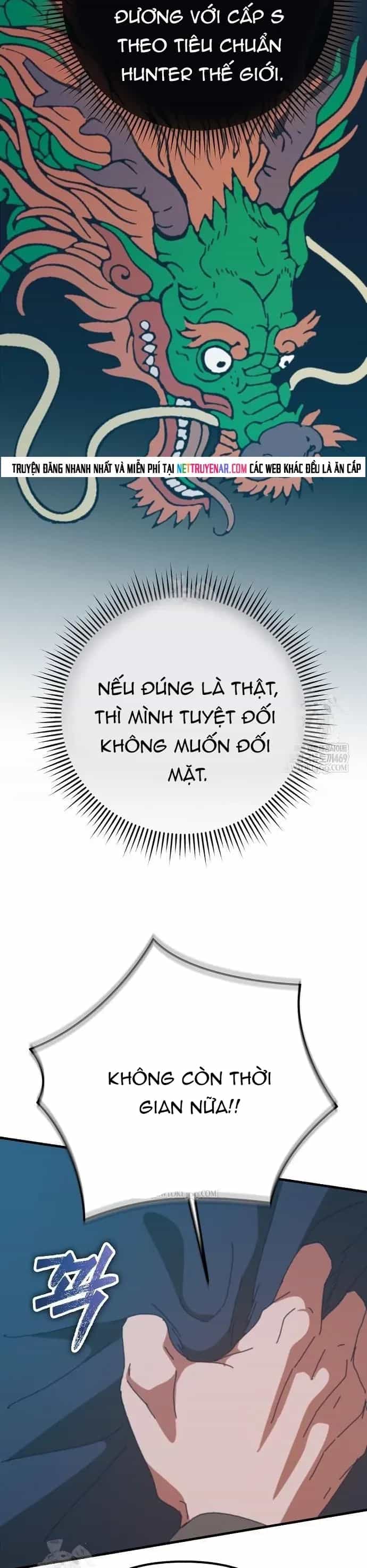 Ngôi Nhà Ẩn Ngày Tận Thế - Chương 80 - ảnh 14