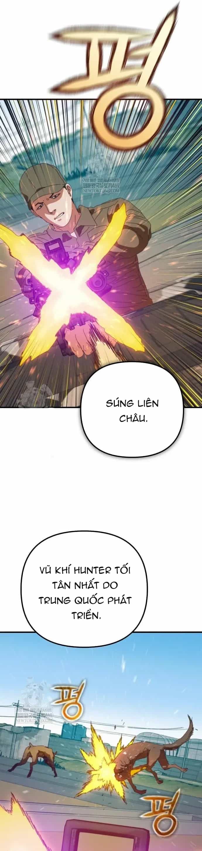 Ngôi Nhà Ẩn Ngày Tận Thế - Chương 80 - ảnh 18