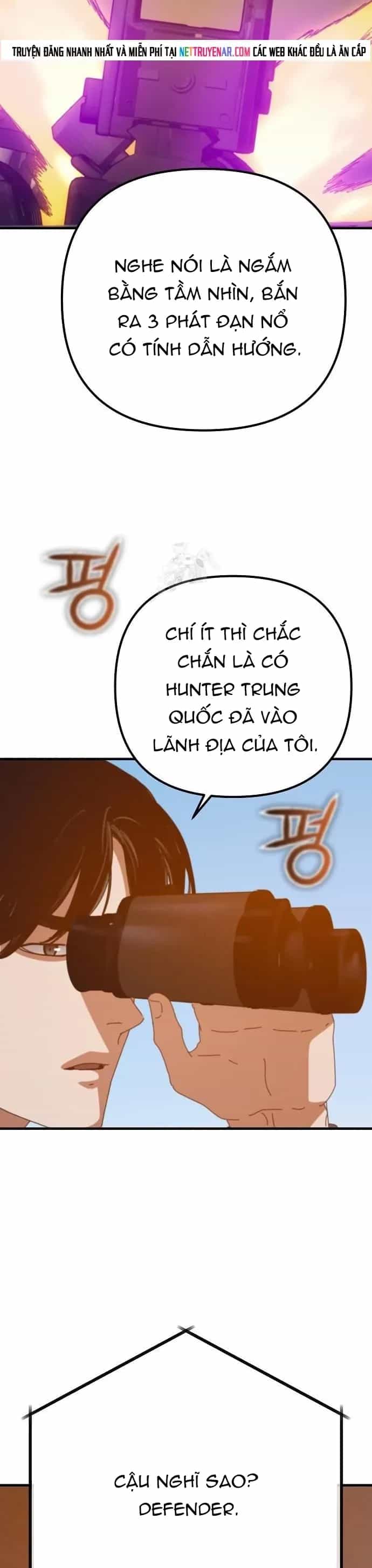 Ngôi Nhà Ẩn Ngày Tận Thế - Chương 80 - ảnh 19