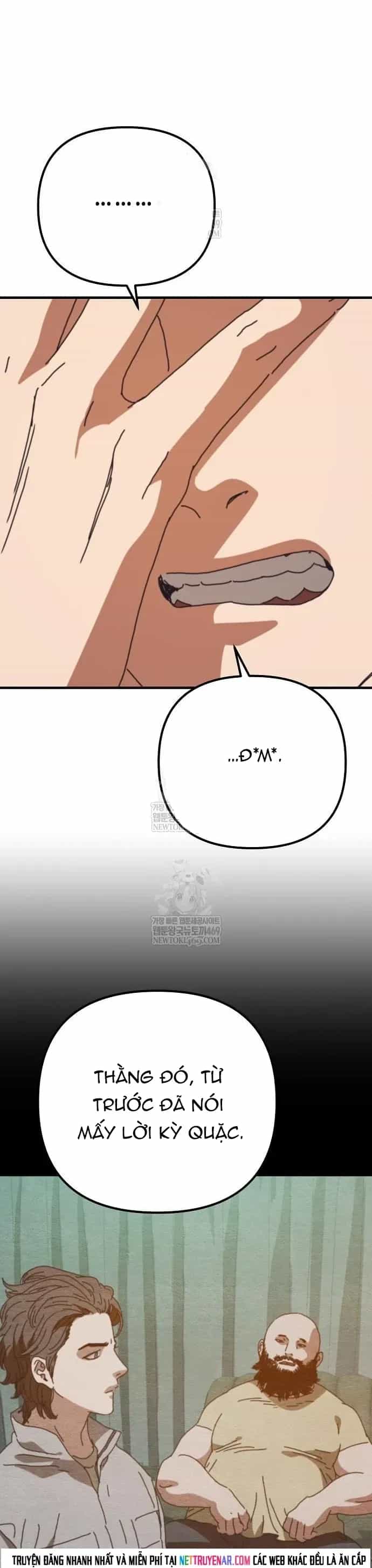 Ngôi Nhà Ẩn Ngày Tận Thế - Chương 80 - ảnh 21