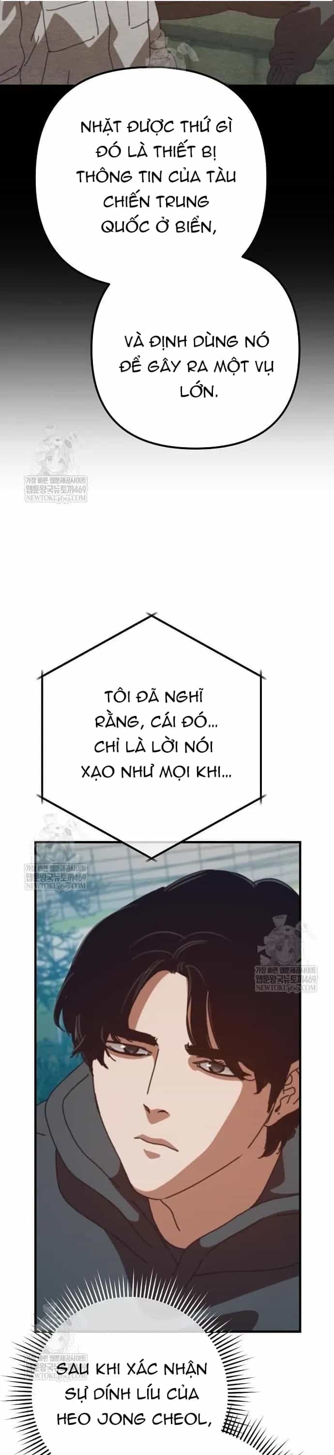 Ngôi Nhà Ẩn Ngày Tận Thế - Chương 80 - ảnh 22