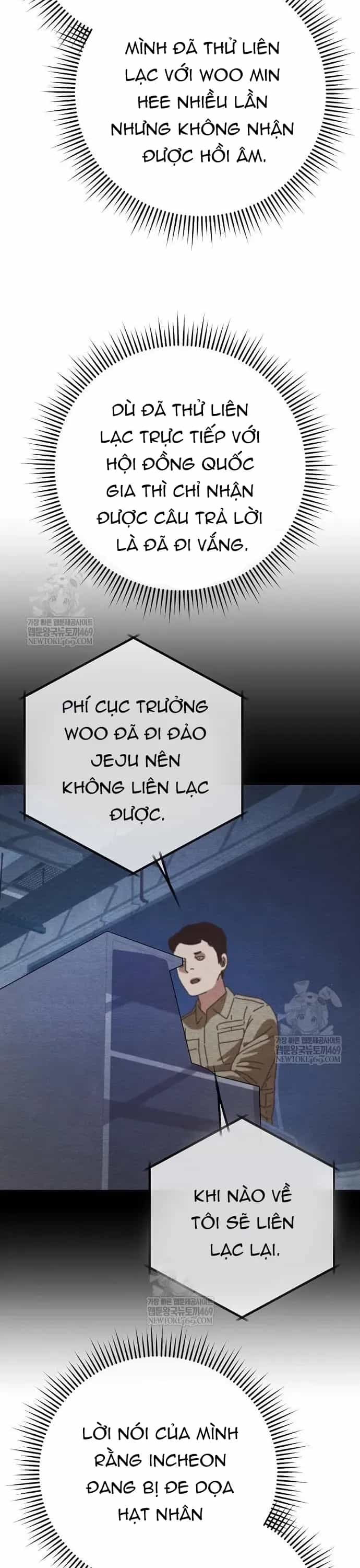 Ngôi Nhà Ẩn Ngày Tận Thế - Chương 80 - ảnh 23