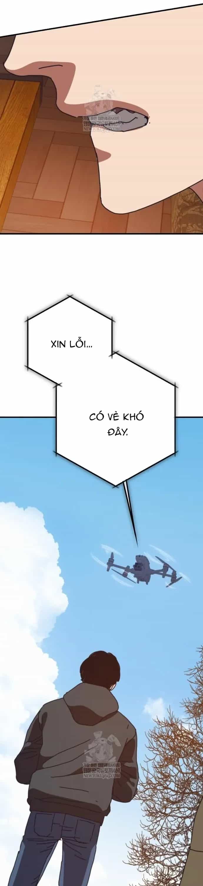 Ngôi Nhà Ẩn Ngày Tận Thế - Chương 80 - ảnh 26