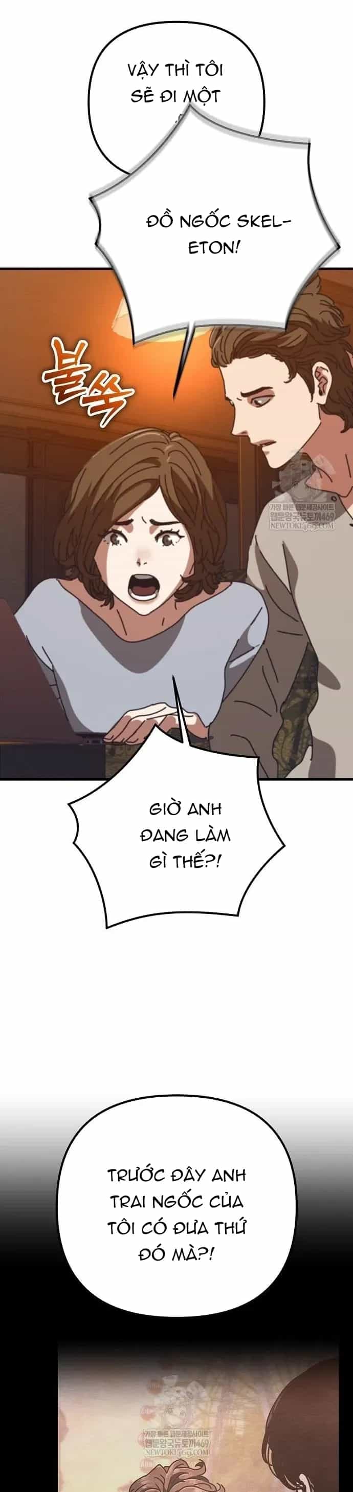 Ngôi Nhà Ẩn Ngày Tận Thế - Chương 80 - ảnh 30