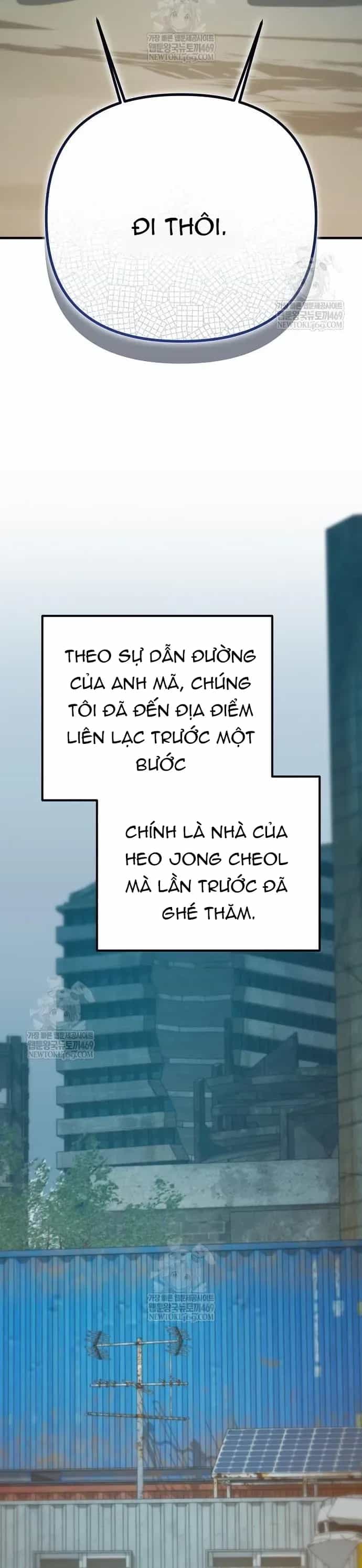 Ngôi Nhà Ẩn Ngày Tận Thế - Chương 80 - ảnh 37