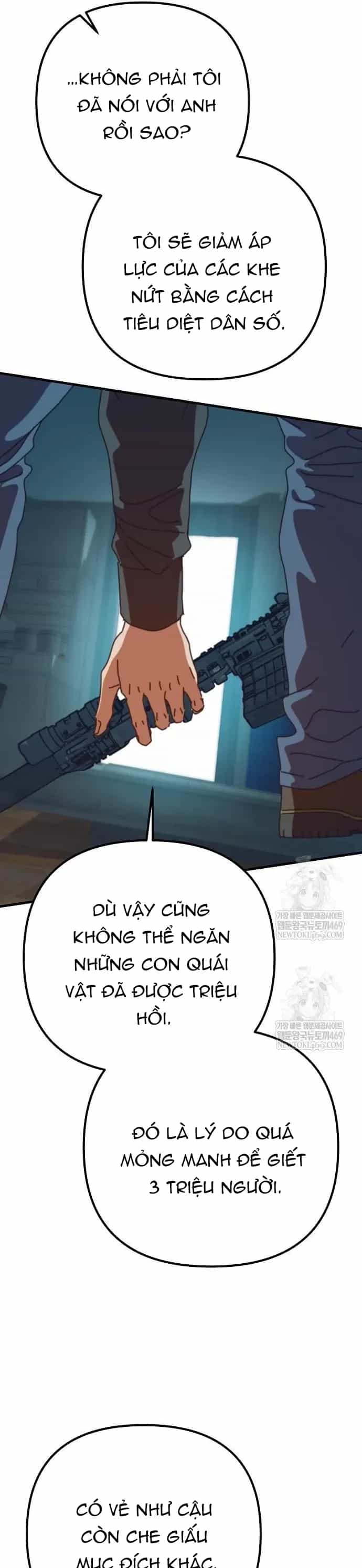 Ngôi Nhà Ẩn Ngày Tận Thế - Chương 80 - ảnh 46
