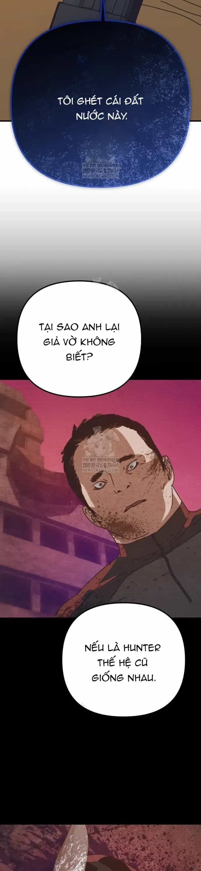 Ngôi Nhà Ẩn Ngày Tận Thế - Chương 80 - ảnh 48