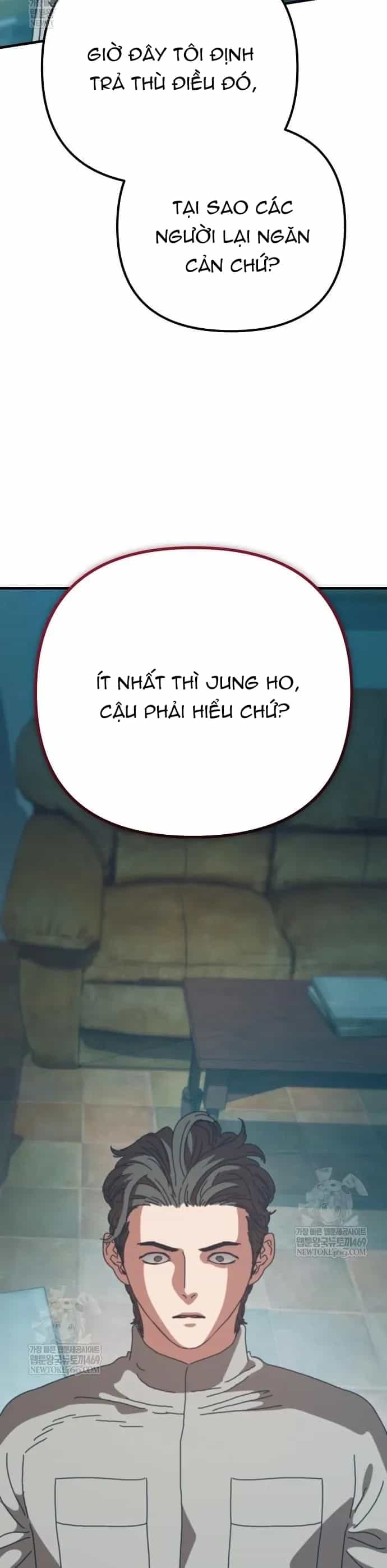 Ngôi Nhà Ẩn Ngày Tận Thế - Chương 80 - ảnh 51