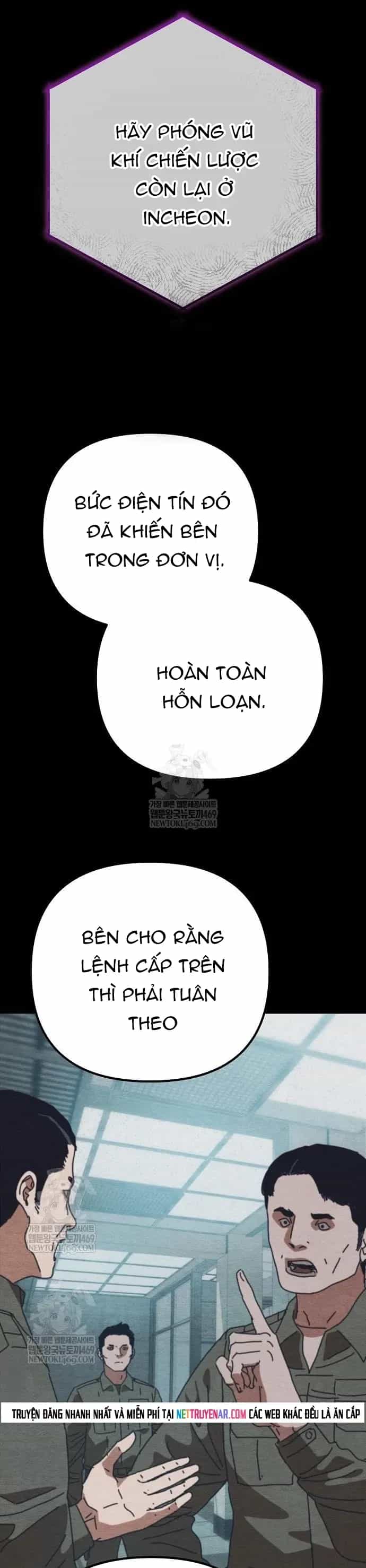 Ngôi Nhà Ẩn Ngày Tận Thế - Chương 80 - ảnh 6
