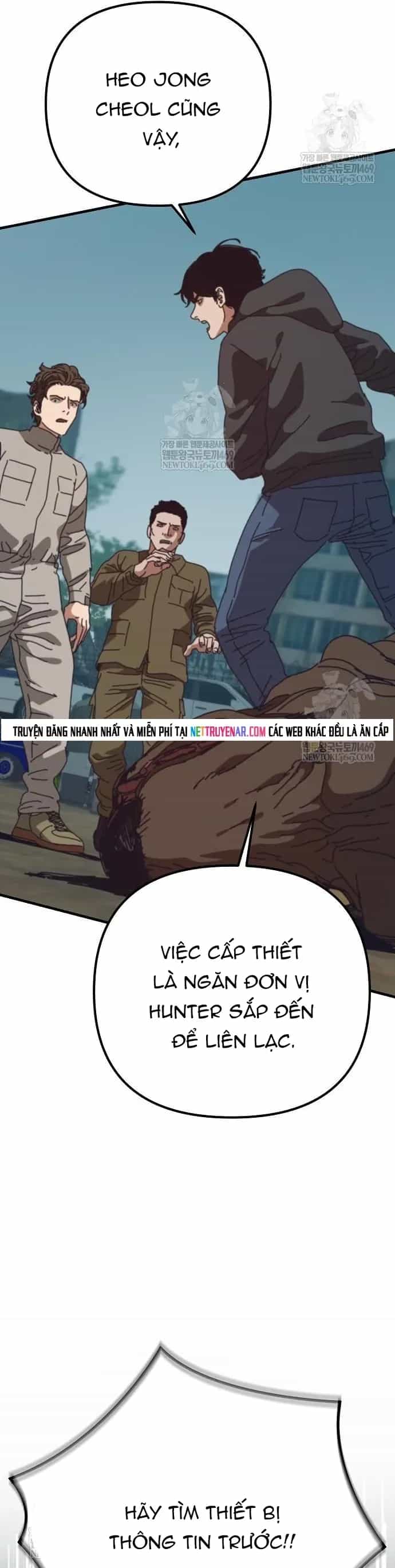Ngôi Nhà Ẩn Ngày Tận Thế - Chương 80 - ảnh 61