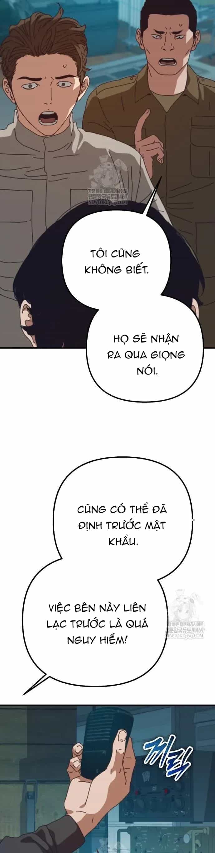 Ngôi Nhà Ẩn Ngày Tận Thế - Chương 80 - ảnh 63