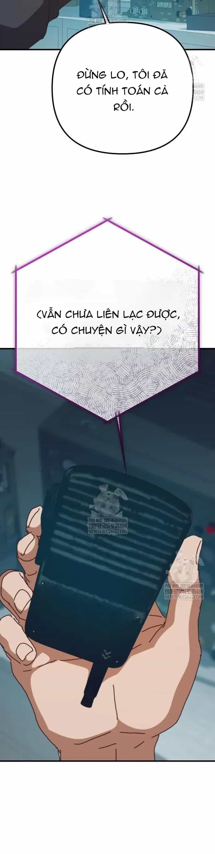 Ngôi Nhà Ẩn Ngày Tận Thế - Chương 80 - ảnh 64