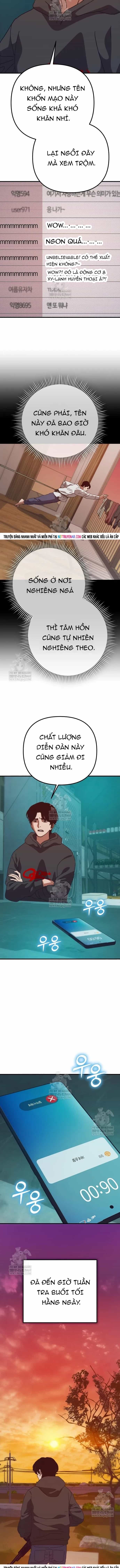 Ngôi Nhà Ẩn Ngày Tận Thế - Chương 81 - ảnh 11