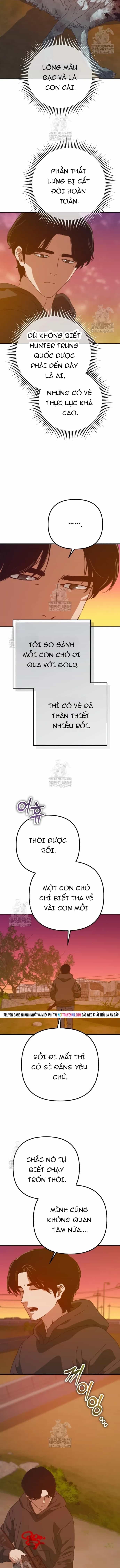 Ngôi Nhà Ẩn Ngày Tận Thế - Chương 81 - ảnh 13