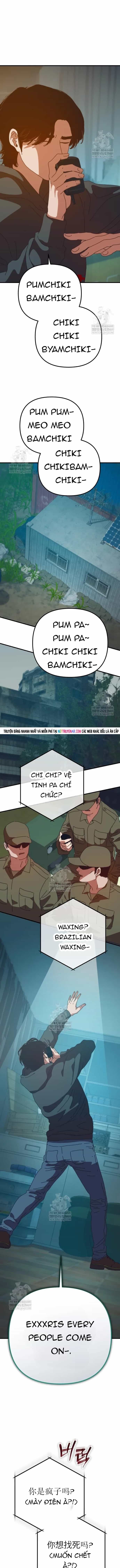 Ngôi Nhà Ẩn Ngày Tận Thế - Chương 81 - ảnh 2