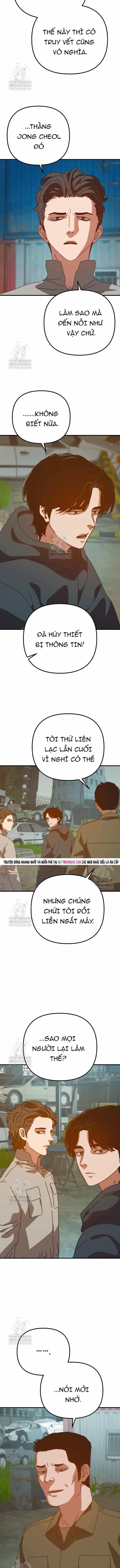 Ngôi Nhà Ẩn Ngày Tận Thế - Chương 81 - ảnh 5