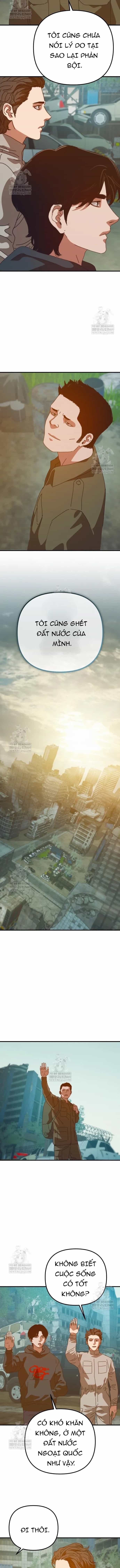 Ngôi Nhà Ẩn Ngày Tận Thế - Chương 81 - ảnh 6