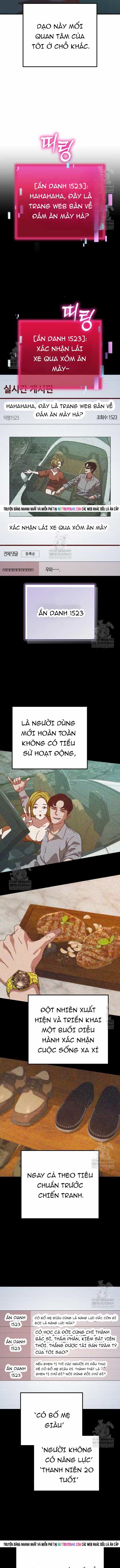 Ngôi Nhà Ẩn Ngày Tận Thế - Chương 81 - ảnh 9