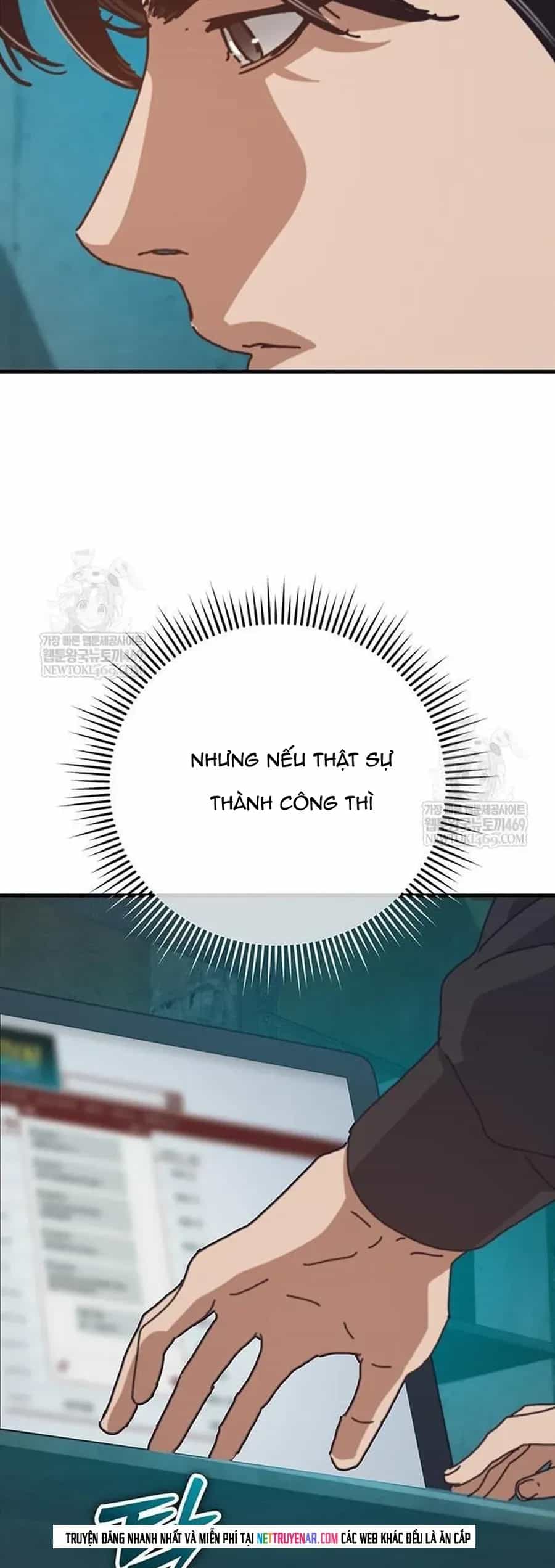Ngôi Nhà Ẩn Ngày Tận Thế - Chương 83.1 - ảnh 11
