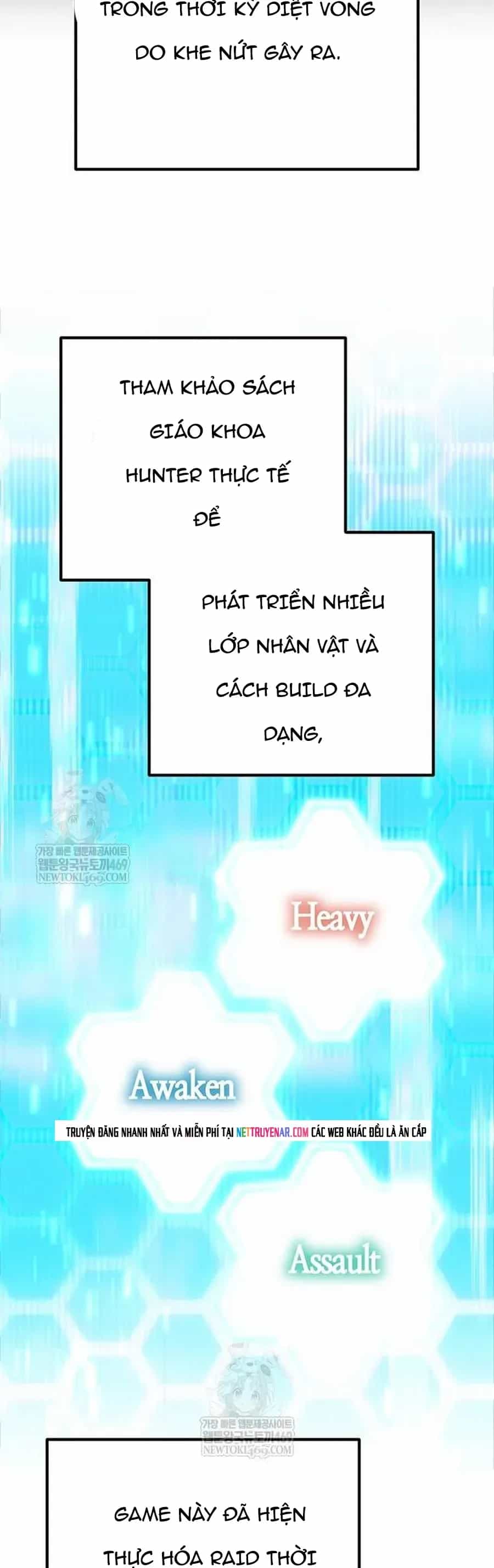 Ngôi Nhà Ẩn Ngày Tận Thế - Chương 83.1 - ảnh 18