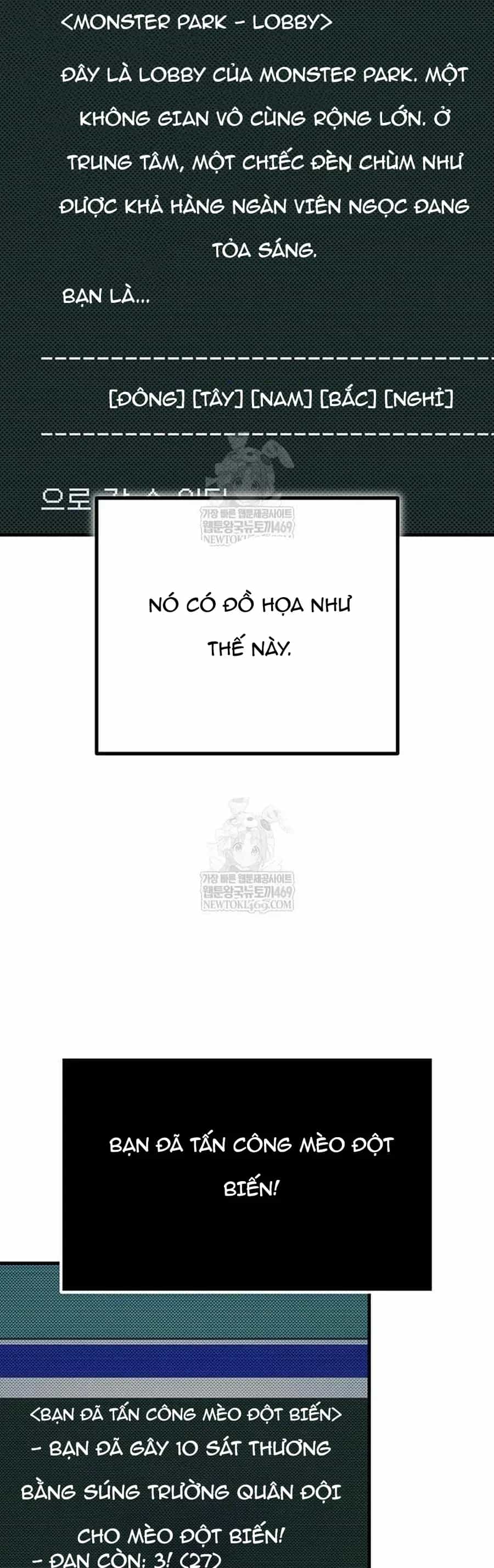 Ngôi Nhà Ẩn Ngày Tận Thế - Chương 83.1 - ảnh 21