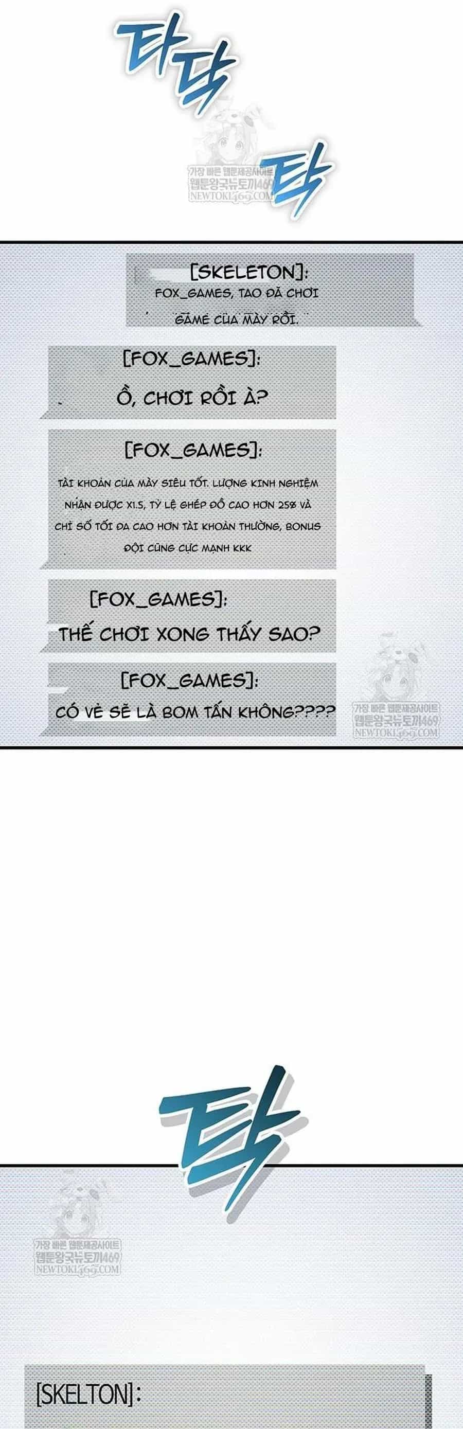 Ngôi Nhà Ẩn Ngày Tận Thế - Chương 83.1 - ảnh 24