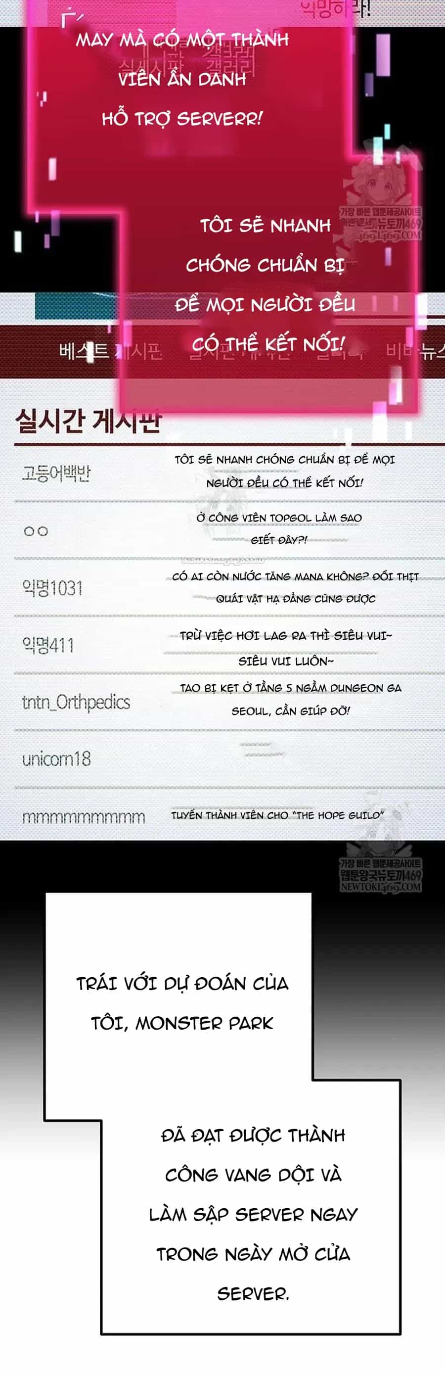 Ngôi Nhà Ẩn Ngày Tận Thế - Chương 83.1 - ảnh 28