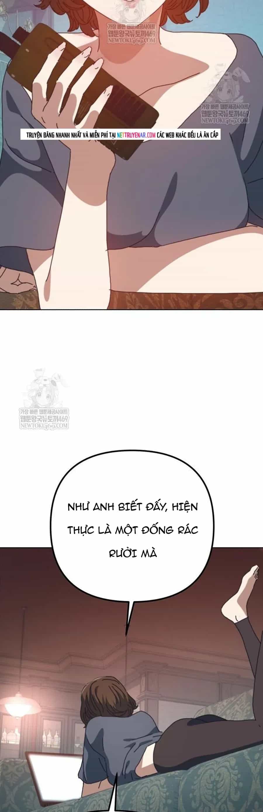Ngôi Nhà Ẩn Ngày Tận Thế - Chương 83.1 - ảnh 30
