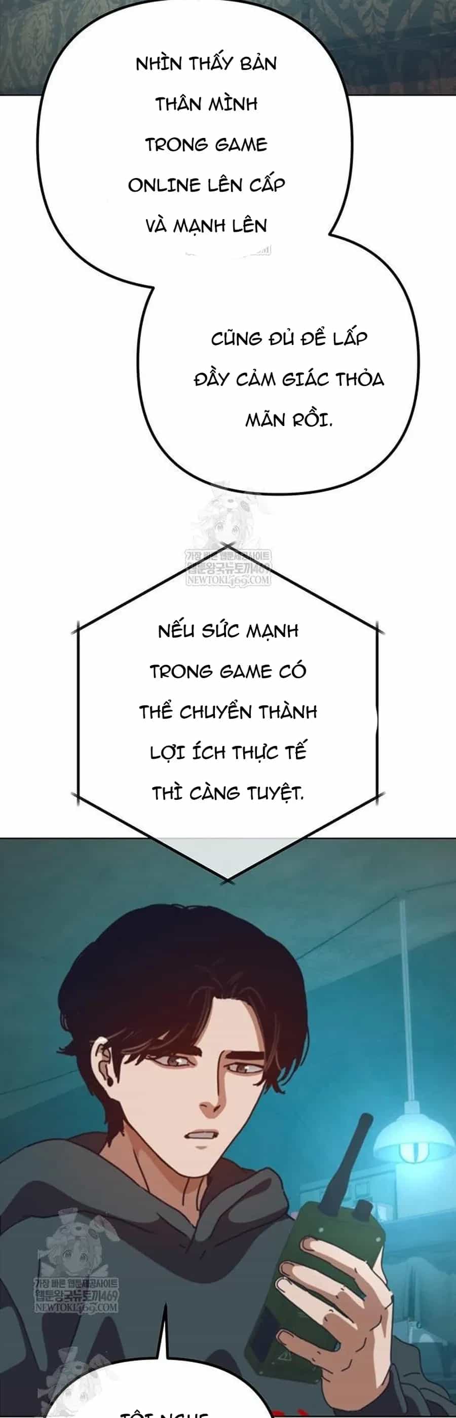 Ngôi Nhà Ẩn Ngày Tận Thế - Chương 83.1 - ảnh 31