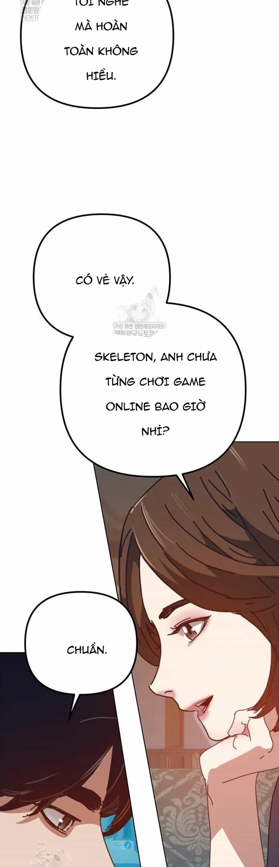 Ngôi Nhà Ẩn Ngày Tận Thế - Chương 83.1 - ảnh 32