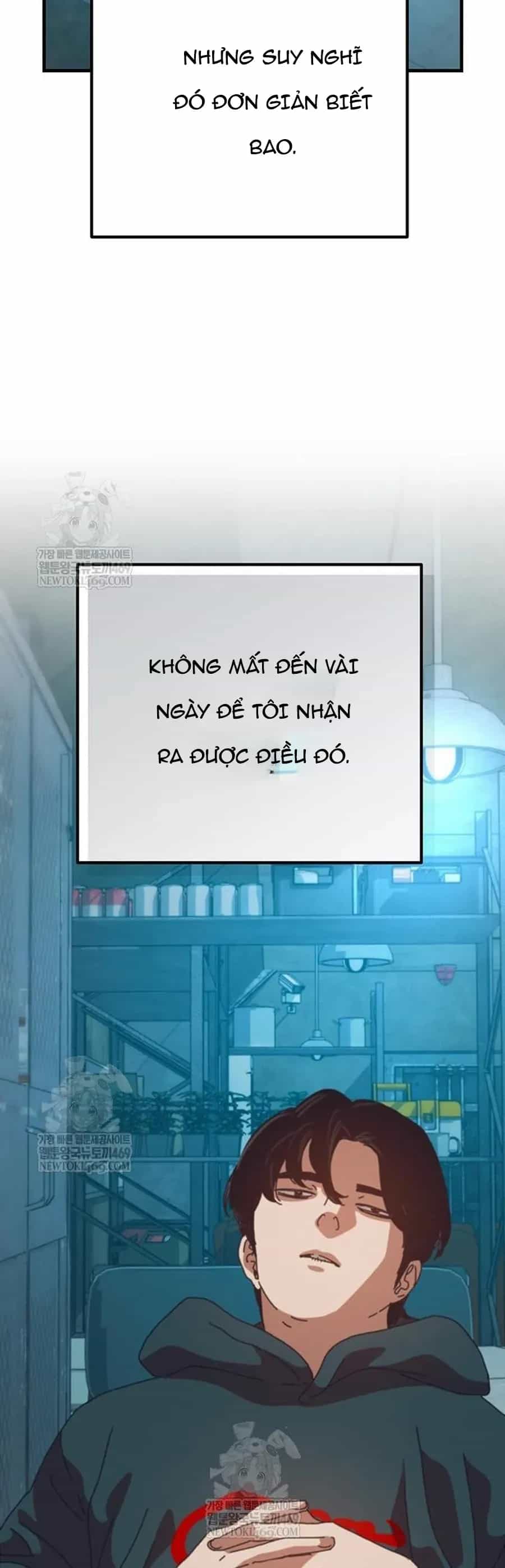 Ngôi Nhà Ẩn Ngày Tận Thế - Chương 83.1 - ảnh 46
