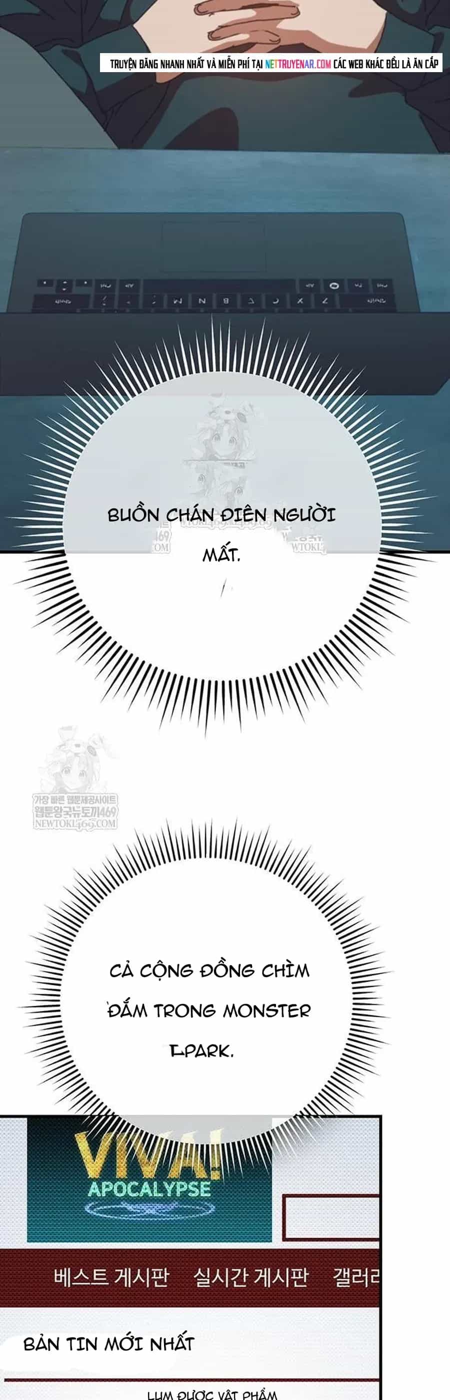 Ngôi Nhà Ẩn Ngày Tận Thế - Chương 83.1 - ảnh 47
