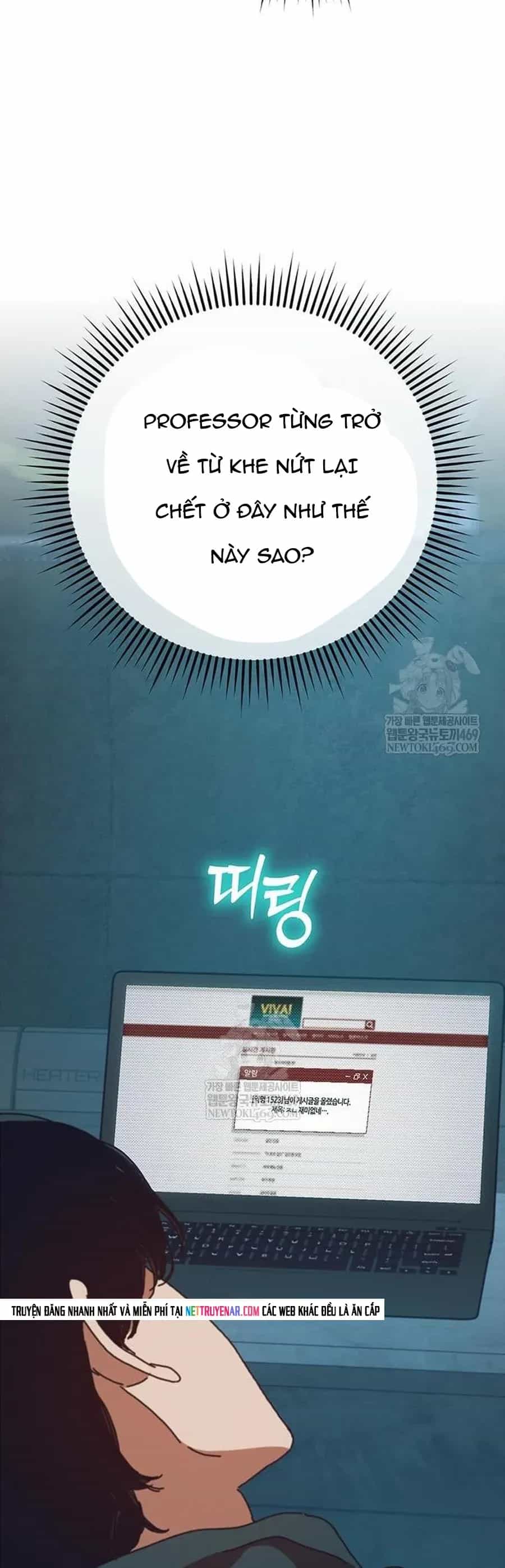 Ngôi Nhà Ẩn Ngày Tận Thế - Chương 83.1 - ảnh 50