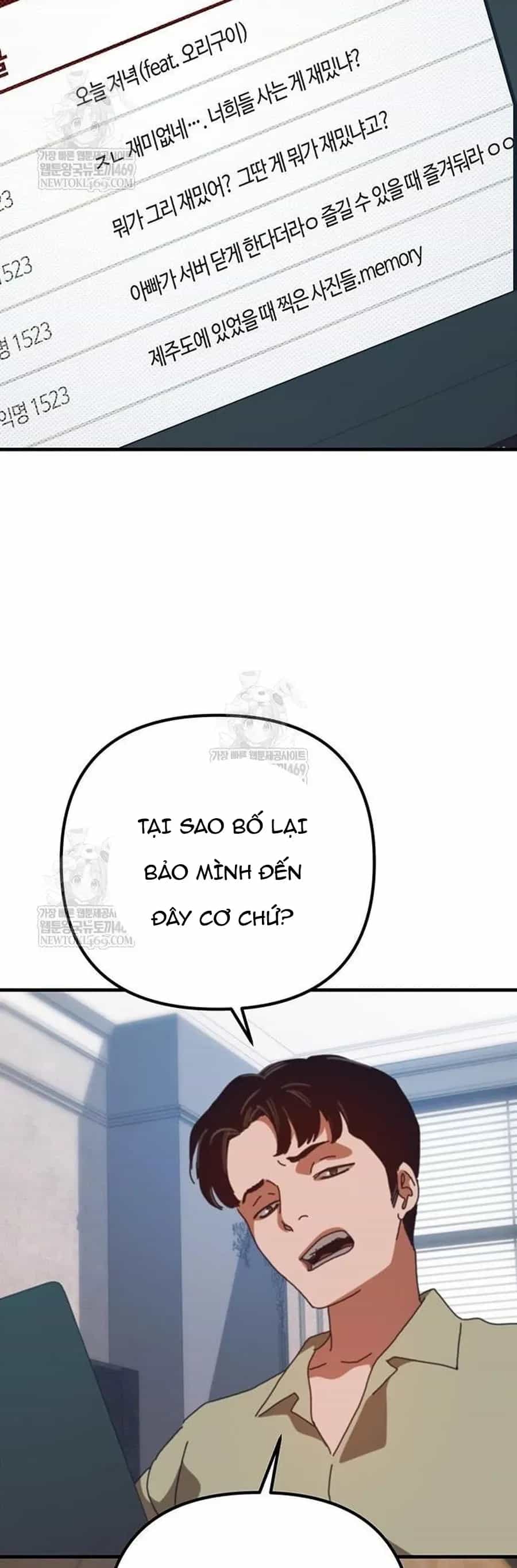 Ngôi Nhà Ẩn Ngày Tận Thế - Chương 83.1 - ảnh 53