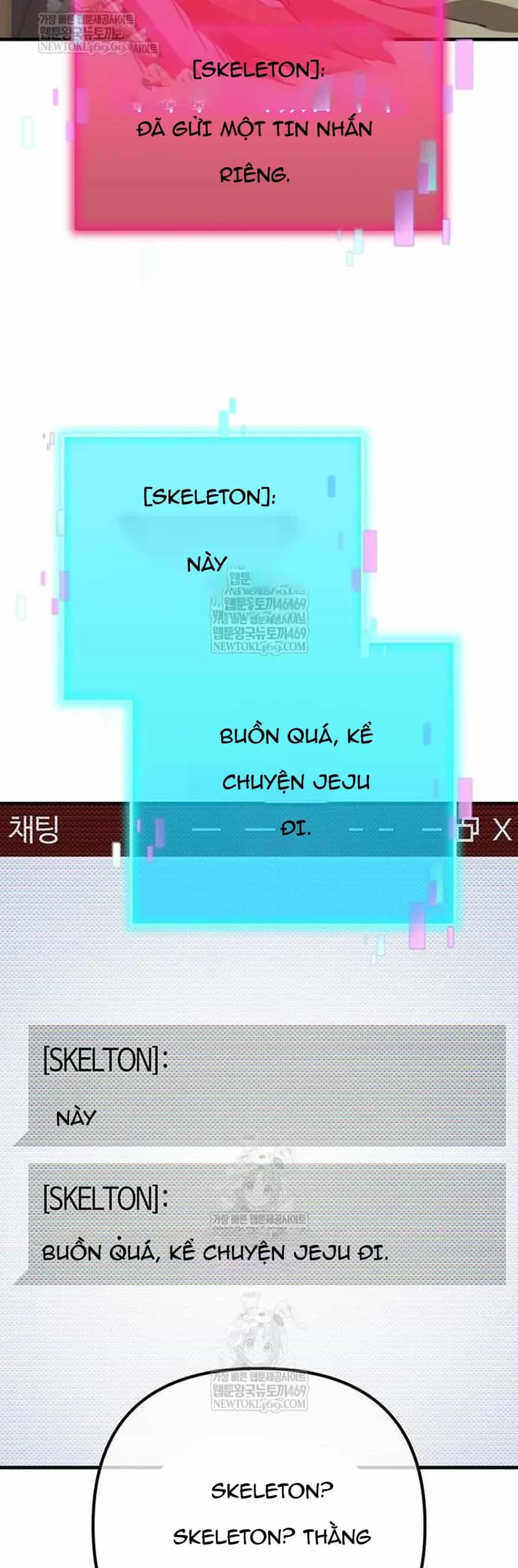 Ngôi Nhà Ẩn Ngày Tận Thế - Chương 83.1 - ảnh 55