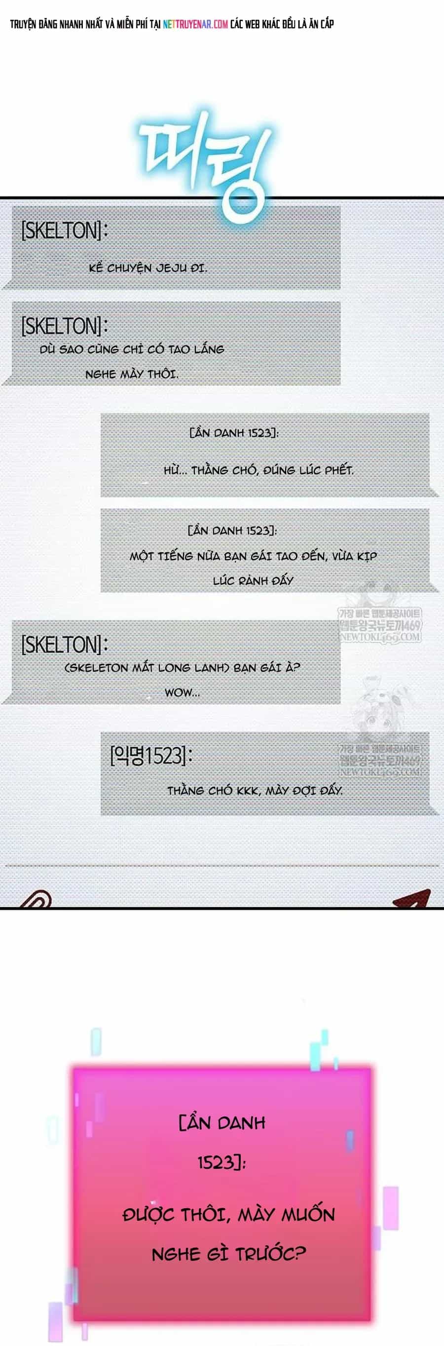 Ngôi Nhà Ẩn Ngày Tận Thế - Chương 83.1 - ảnh 58