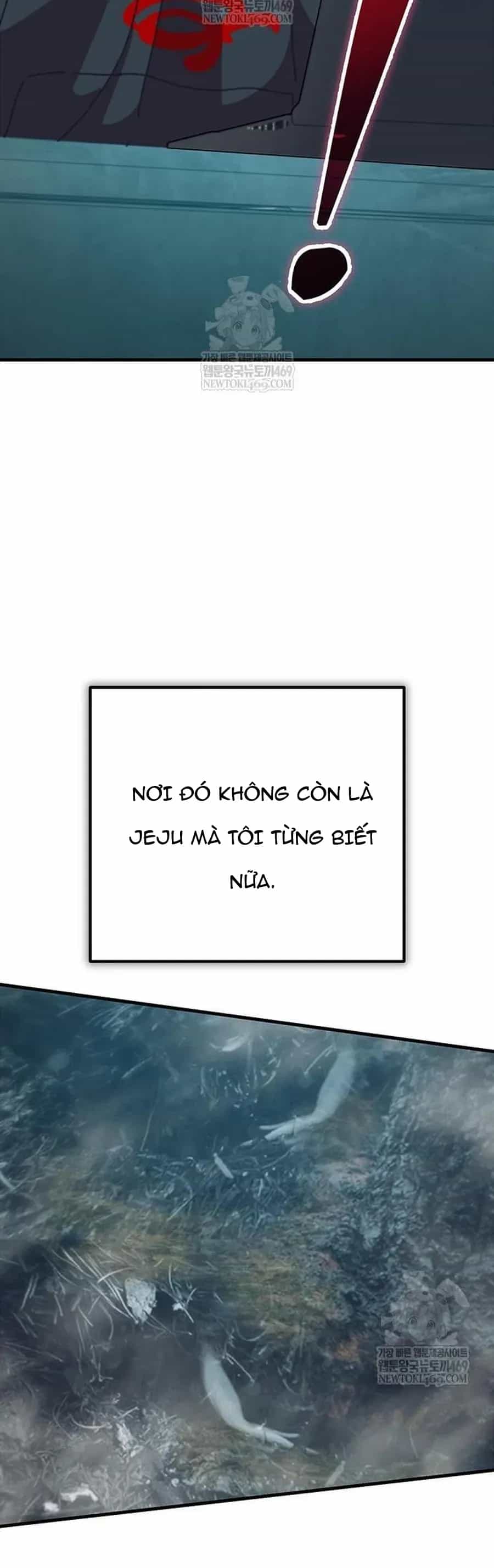 Ngôi Nhà Ẩn Ngày Tận Thế - Chương 83.1 - ảnh 62